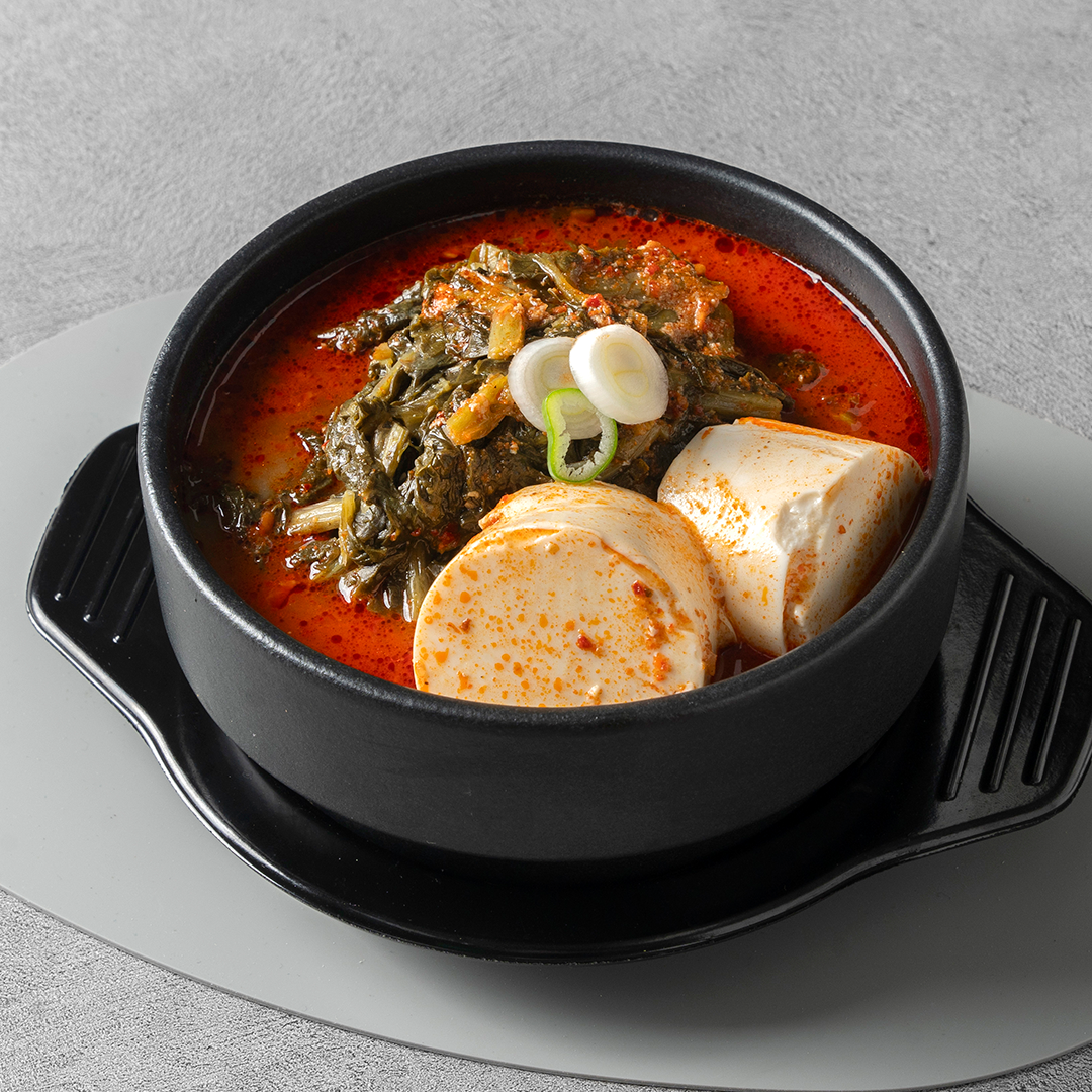 순두부시래정국