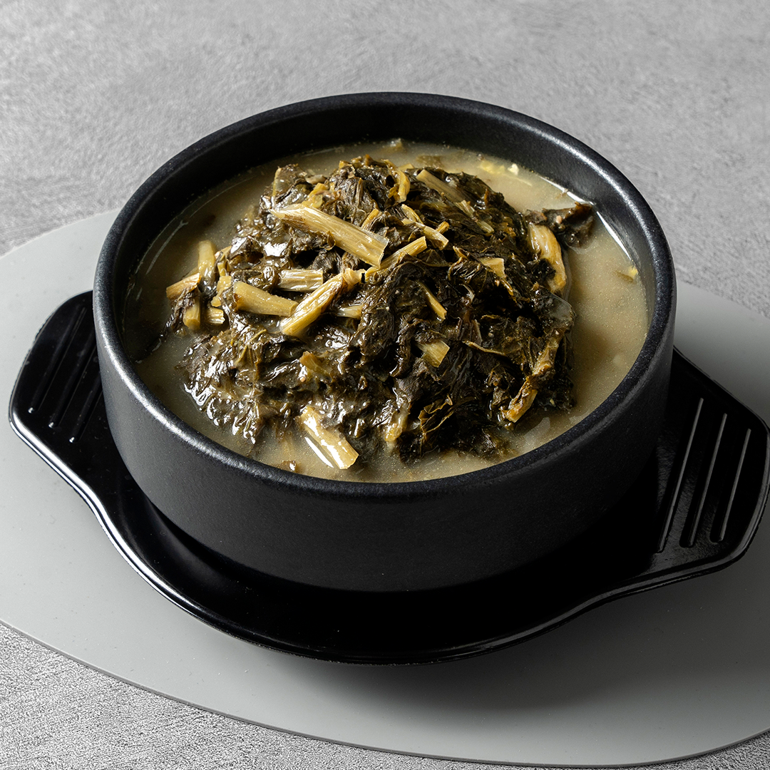 시래정국